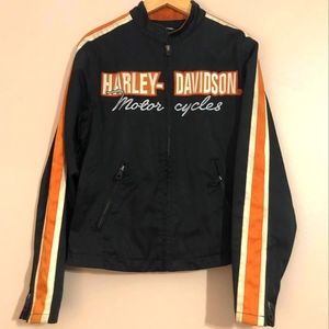 Harley-Davidson Riding Jacket
